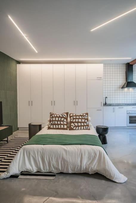 דירות ויגו Balcon Del Centro - Bigliving מראה חיצוני תמונה