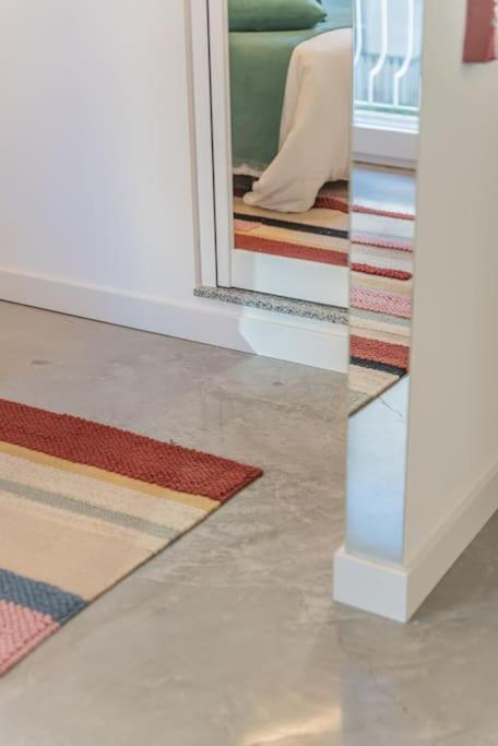 דירות ויגו Balcon Del Centro - Bigliving מראה חיצוני תמונה