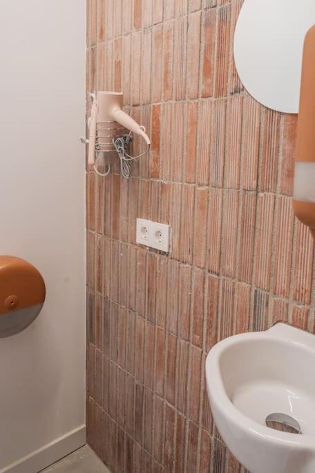 דירות ויגו Balcon Del Centro - Bigliving מראה חיצוני תמונה