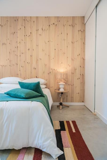 דירות ויגו Balcon Del Centro - Bigliving מראה חיצוני תמונה