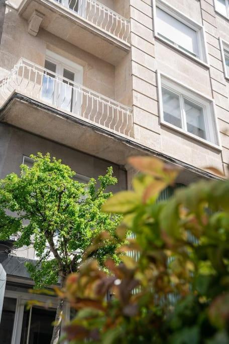 דירות ויגו Balcon Del Centro - Bigliving מראה חיצוני תמונה