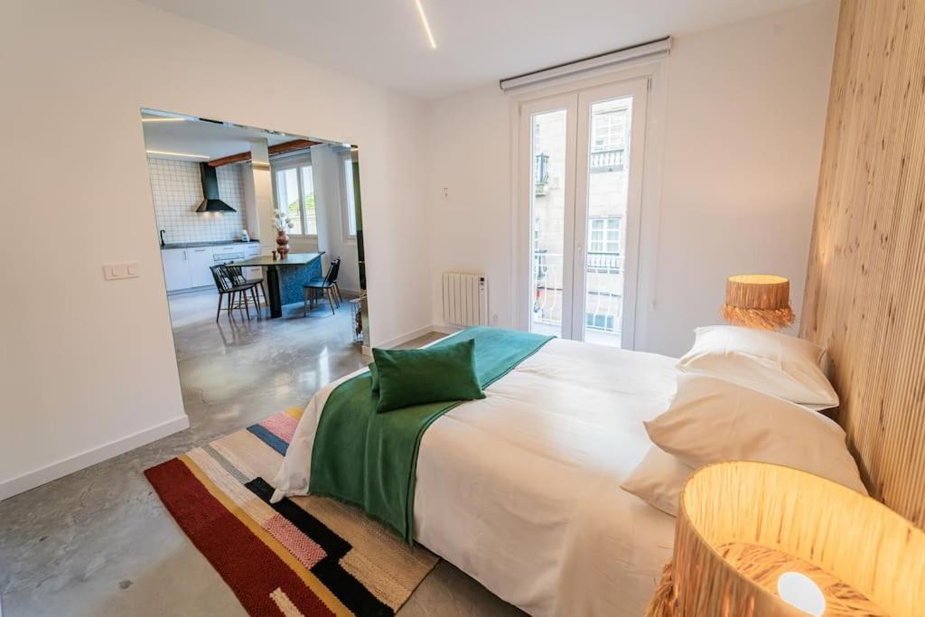 דירות ויגו Balcon Del Centro - Bigliving מראה חיצוני תמונה