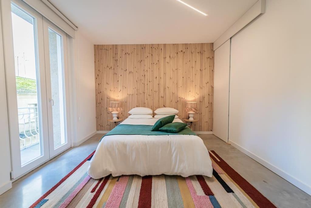 דירות ויגו Balcon Del Centro - Bigliving מראה חיצוני תמונה